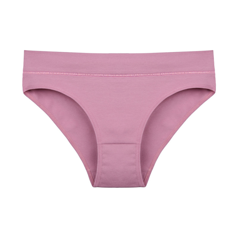 Жіночі трусики сліп з м'якою гумкою Туреччина 2XL