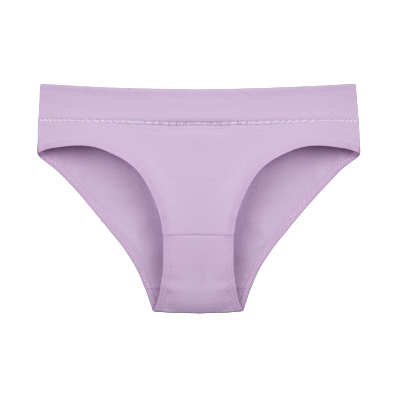 Жіночі трусики сліп з м'якою гумкою Туреччина 2XL