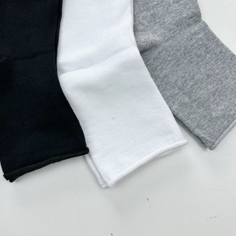 Медичні чоловічі шкарпетки без резинки бавовна Medical Effect