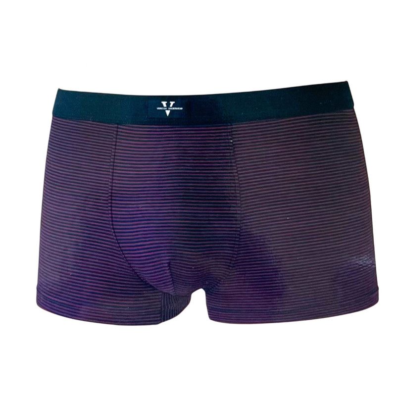 Чоловічі труси боксери з додаванням бамбука Vericoh 3XL