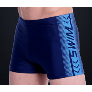 Плавки боксери чоловічі купальні Atlantics 4XL