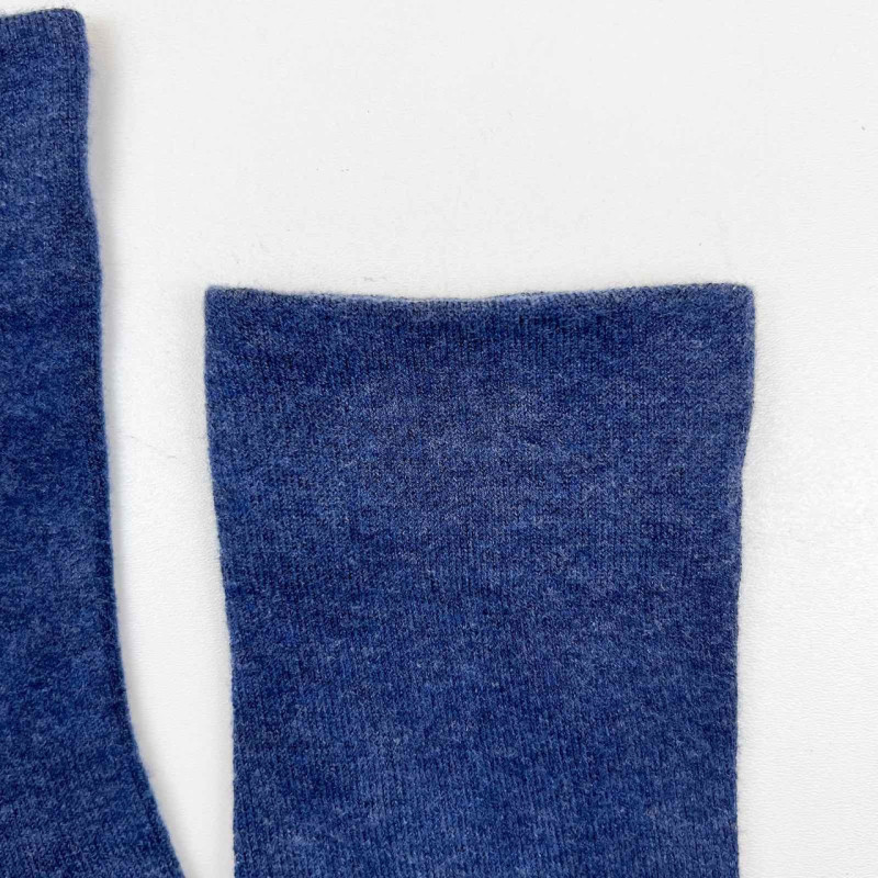 Медичні кашемірові чоловічі шкарпетки з ослабленою резинкою DMDBS 10 пар