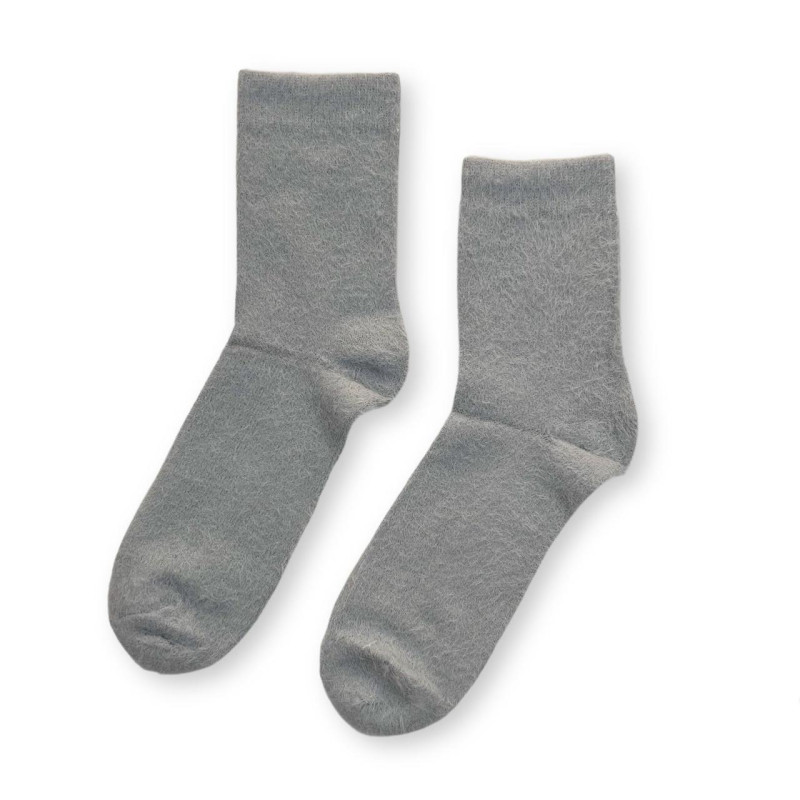 Чоловічі норкові теплі шкарпетки Фенна