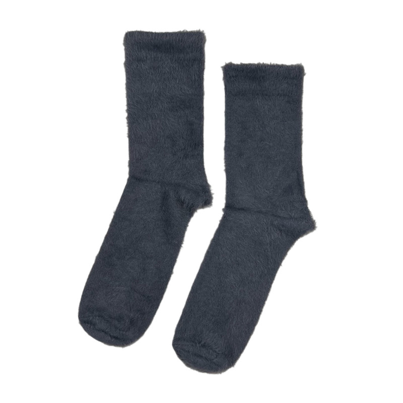 Чоловічі норкові теплі шкарпетки Фенна