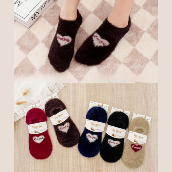 Норкові жіночі теплі сліди Наталі