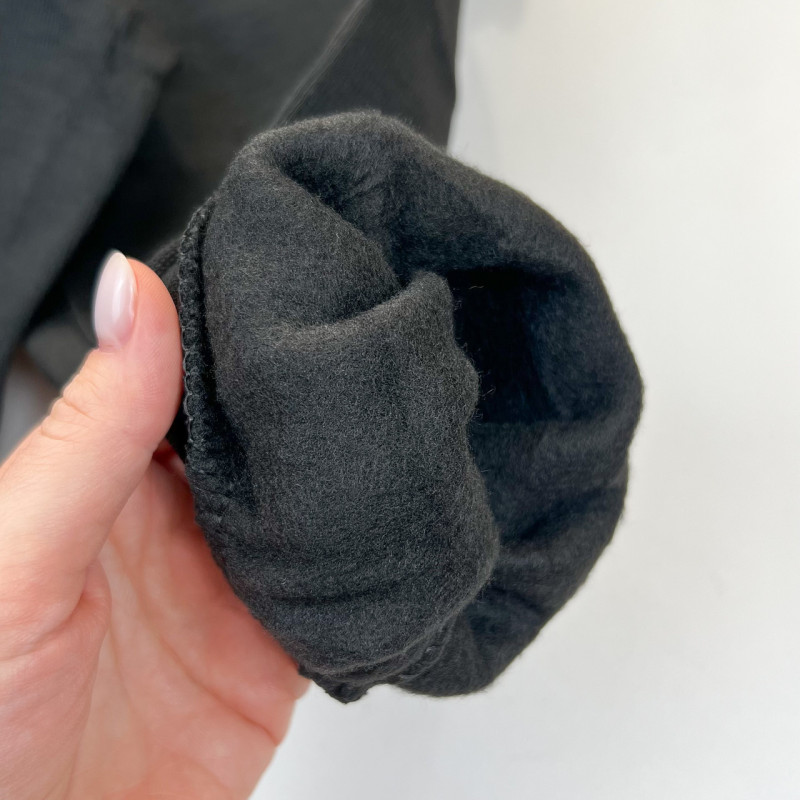 Підштаники чоловічі бавовняні на байці Золото