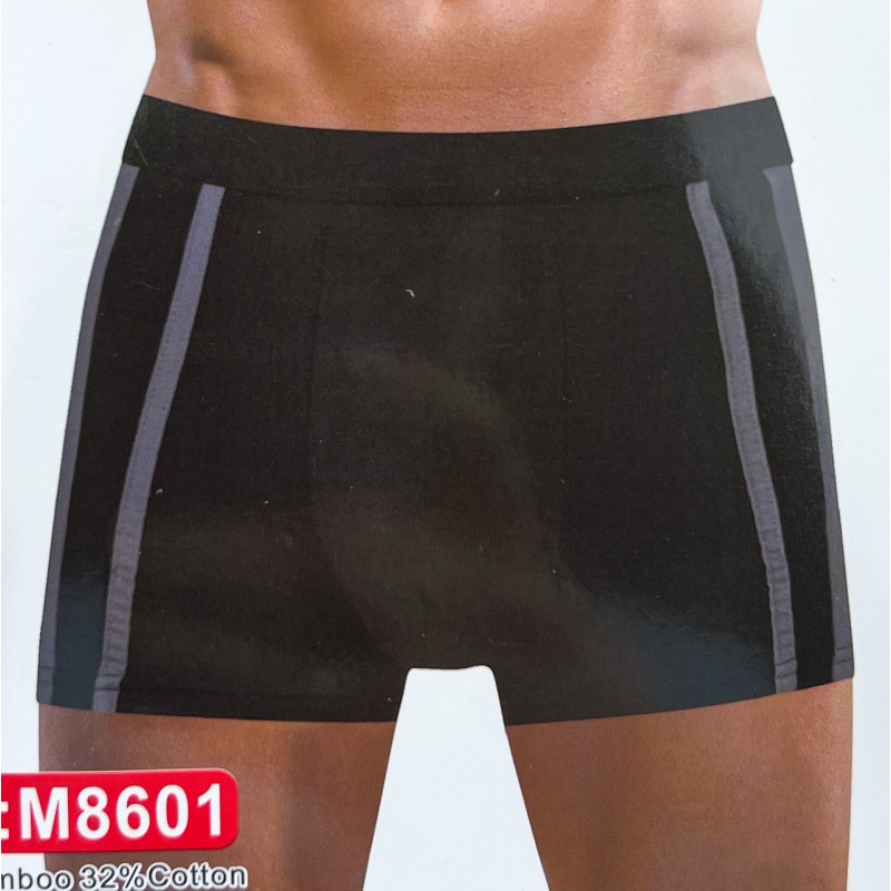 Бамбукові чоловічі труси боксери Слава 2XL