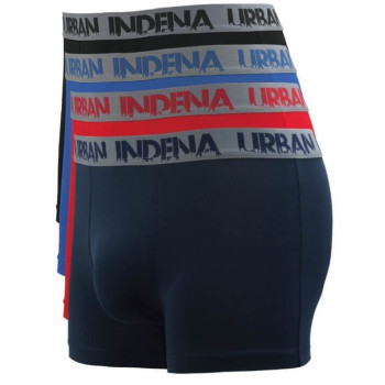 Бамбукові чоловічі боксери Indena 4XL