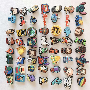 Джибітси для кроксів