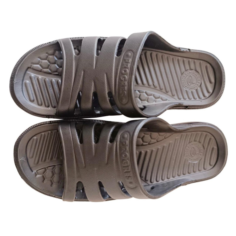 Лапті чоловічі з піноматеріалу EVA 41