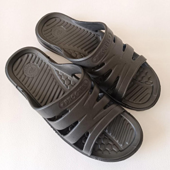 Лапті чоловічі з піноматеріалу EVA 41