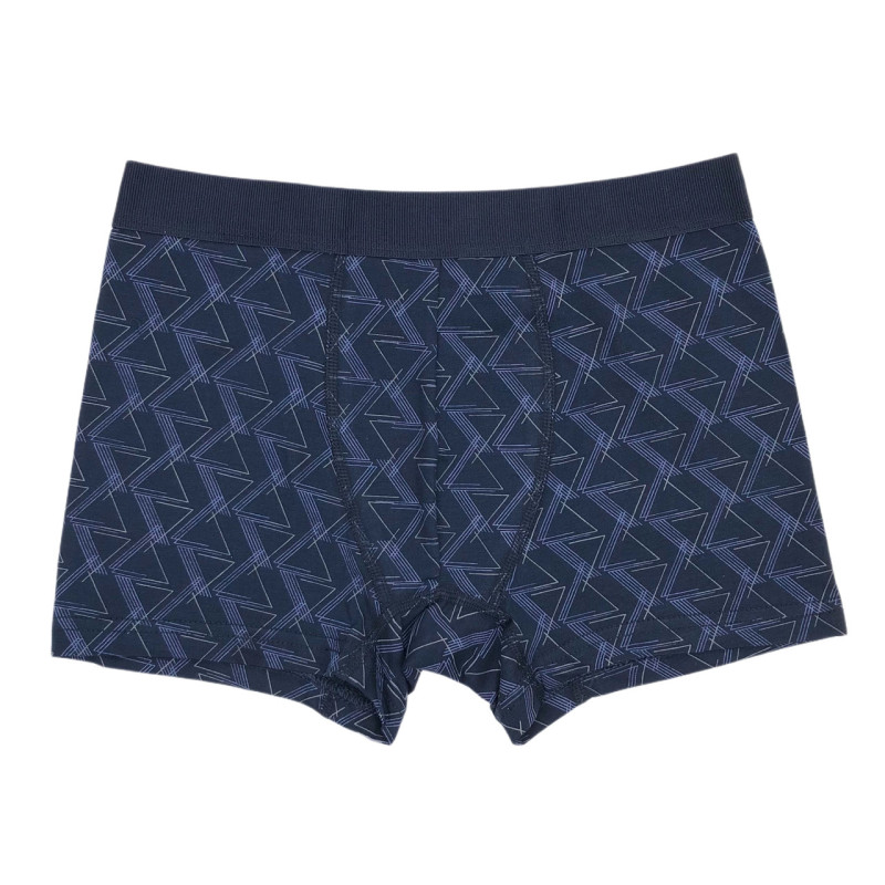 Чоловічі труси боксери з турецької бавовни Berrak M