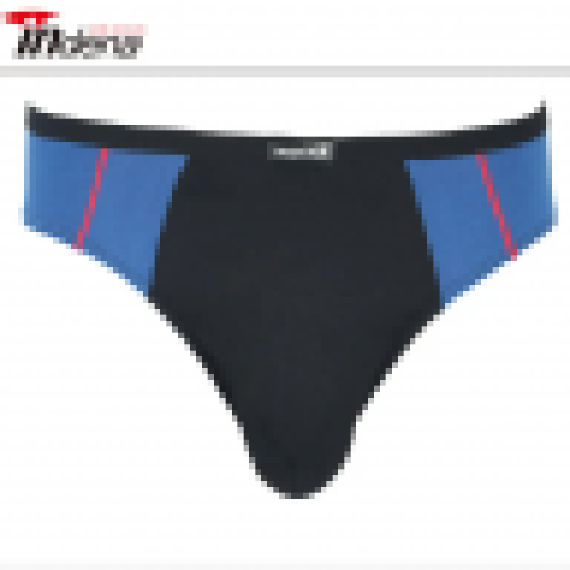 Чоловічі бавовняні труси плавки з тонкою резинкою Indena 2XL