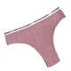 Труси бразиліана бавовняні жіночі Antifu L
