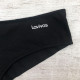 Жіночі бавовняні труси бразиліана Lavivas XL