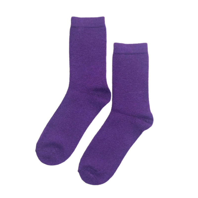 Жіночі кашемірові шерстяні шкарпетки Наталі