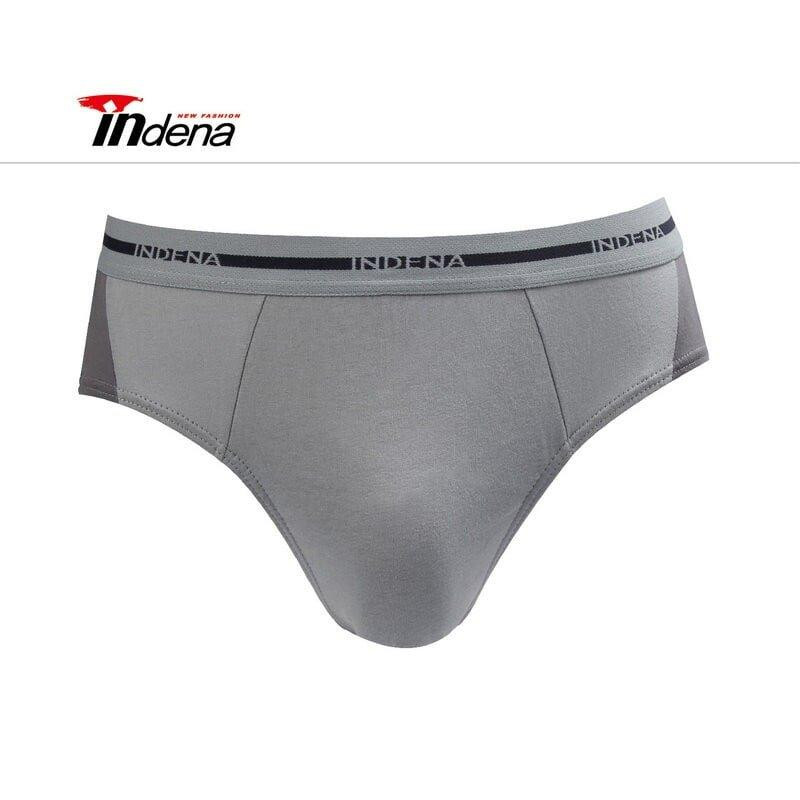 Чоловічі труси плавки з широкою резинкою Indena 3XL