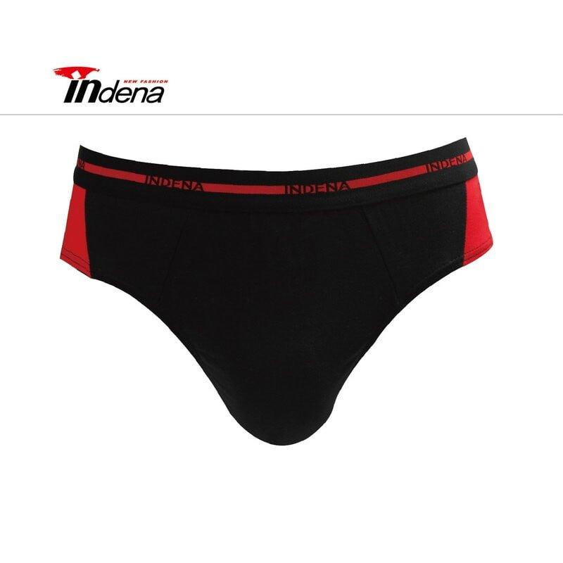 Чоловічі труси плавки з широкою резинкою Indena 3XL