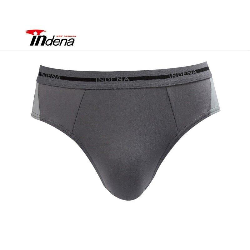 Чоловічі труси плавки з широкою резинкою Indena 3XL