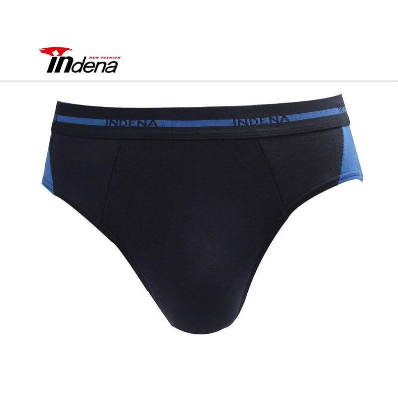 Чоловічі труси плавки з широкою резинкою Indena 3XL