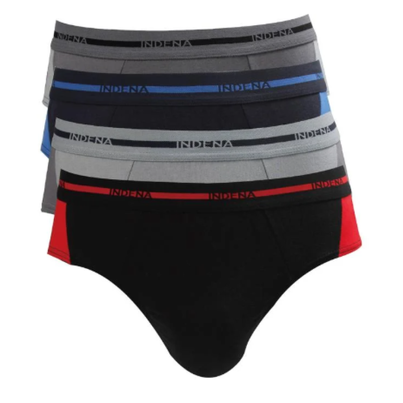 Чоловічі труси плавки з широкою резинкою Indena 3XL