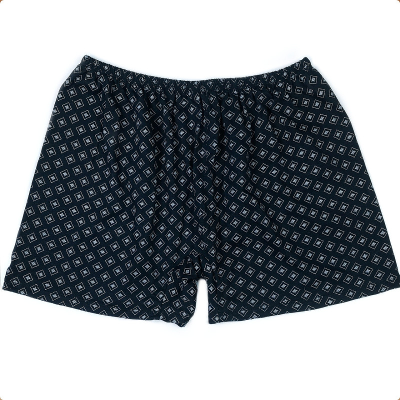 Труси сімейні чоловічі батали 60-62