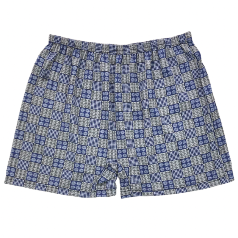 Чоловічі сімейні бавовняні труси 52-54