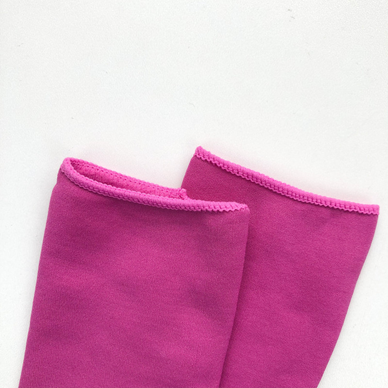 Жіночі теплі шкарпетки на флісі Leopard Velvet