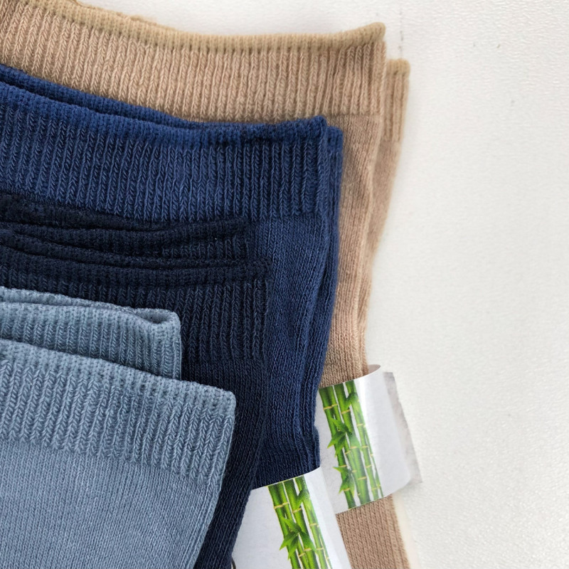 Жіночі короткі бамбукові шкарпетки Byt Club Туреччина