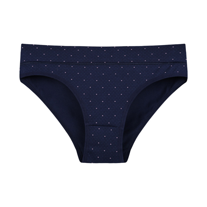 Жіночі трусики сліп з м`якою гумкою Donella XL