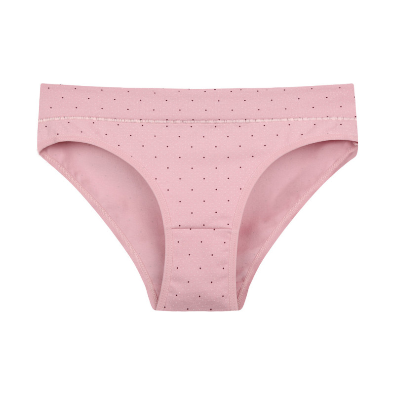 Жіночі трусики сліп з м`якою гумкою Donella XL