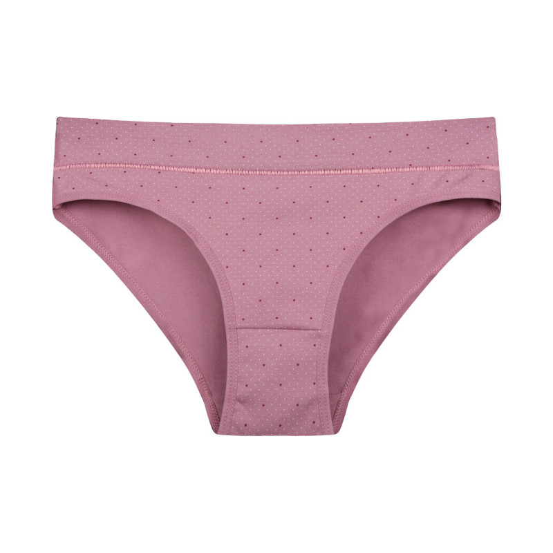 Жіночі трусики сліп з м`якою гумкою Donella XL