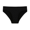 Жіночі трусики сліп з м`якою гумкою Donella XL