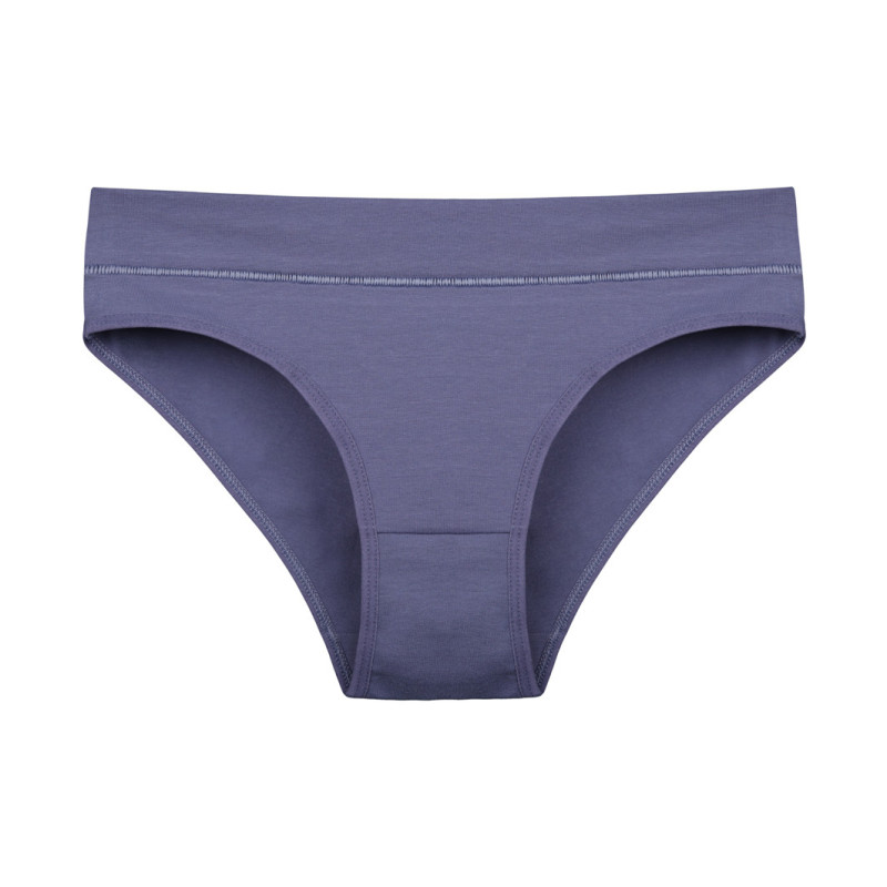 Жіночі трусики сліп з м`якою гумкою Туреччина XL