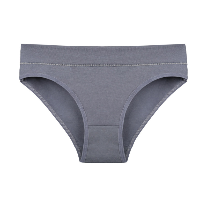 Жіночі трусики сліп з м`якою гумкою Туреччина XL