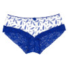 Жіночі бавовняні мереживні труси Indena L
