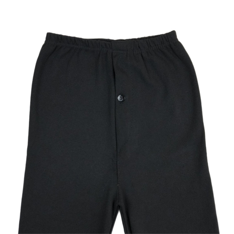 Підштаники бавовняні чоловічі зимові на байці 3XL