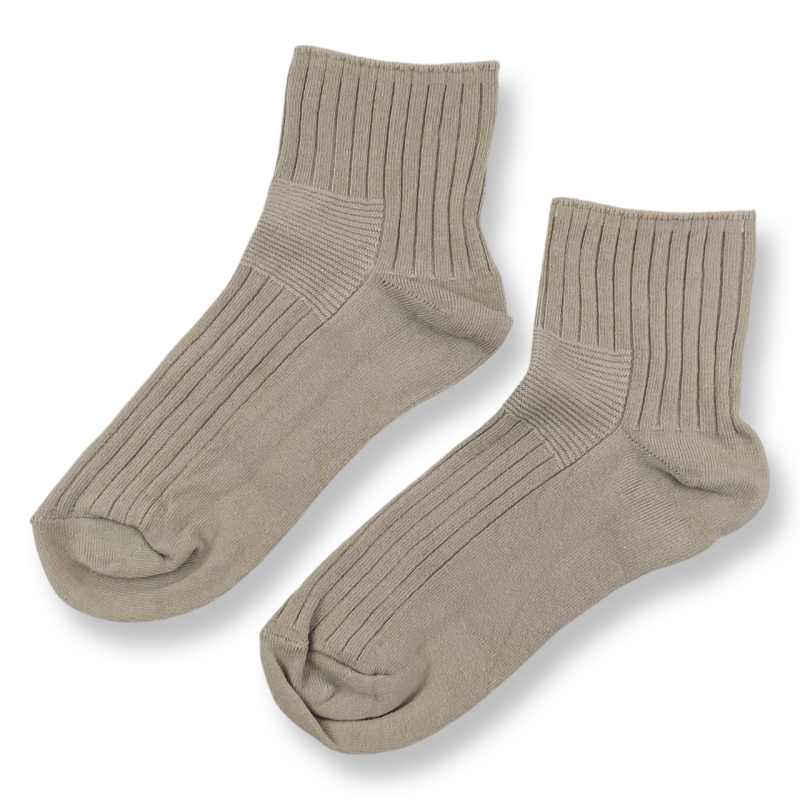 Жіночі медичні шкарпетки з ослабленою резинкою Kardesler