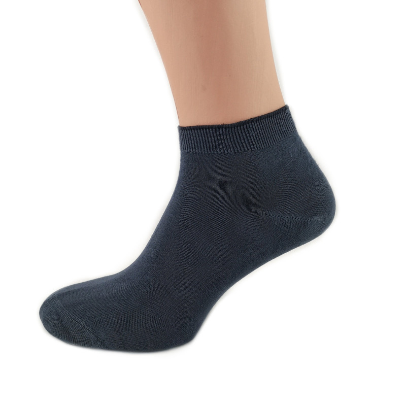 Короткі бамбукові чоловічі шкарпетки Z&NТурция