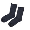 Шкарпетки жіночі махрові без гумки Kardesler, 36-40