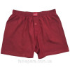 Чоловічі сімейні труси з турецької бавовни Berrak 4XL, Темно-синій