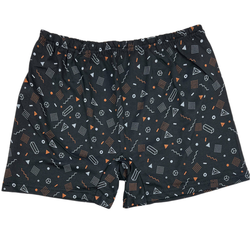 Чоловічі сімейні бавовняні труси 50-52