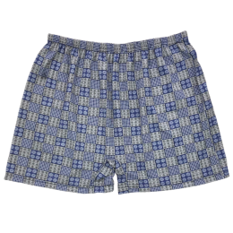 Чоловічі сімейні бавовняні труси 54-56