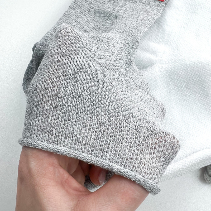 Медичні чоловічі шкарпетки без резинки з сіткою Medical Effect (світле асорті) 12 пар