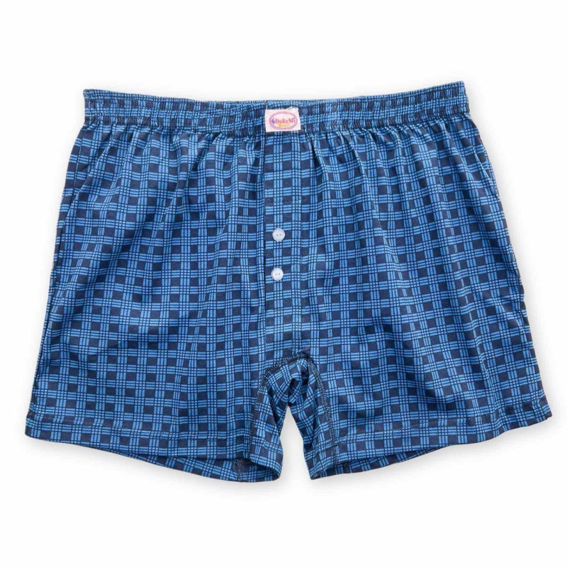 Чоловічі сімейні бавовняні труси батали DoReMi Туреччина 10XL