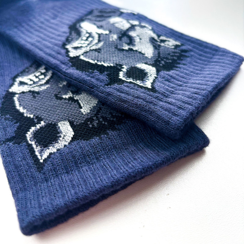 Набір чоловічих шкарпеток 3 пари «Риболовно-мисливський клуб» Super Socks