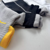 Набір коротких жіночих спортивних шкарпеток 3 пари Super Socks