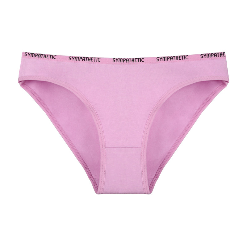 Жіночі бавовняні однотонні труси-сліпи Donella Туреччина 2XL