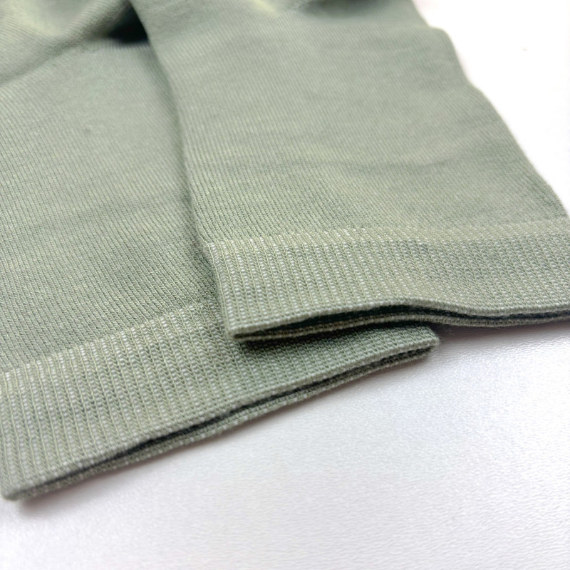 Чоловічі середні бамбукові шкарпетки асорті Super Socks