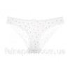Труси сліпи жіночі з делікатним мереживом Donella 2XL